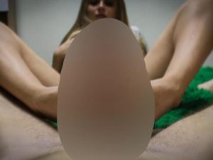 holydumplings Porno Video: Die Blondine machte mir einen foot**b und ich beendete viel.